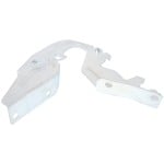 Hood Hinge for Mitsubishi Lancer 2008-2017, Right (Passenger) Side, Replacement