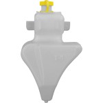Coolant Reservoir for Mazda 6, 2.5L Engine, Fits 2011-2013 Models, Replacement