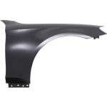 2014 - 2020 Mercedes Benz S550  Fender - Right (Passenger)