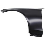 2014 - 2020 Mercedes Benz S550  Fender - Left (Driver)
