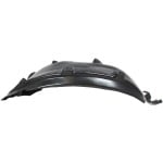 Front Fender Liner for Mercedes-Benz ML-Class 1999-2005 Right (Passenger), Chassis (163), Replacement