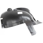 Front Upper Section Fender Liner for Mercedes-Benz CLK-Class 2003-2009, Right (Passenger) Side, Replacement