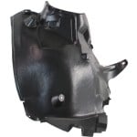 2008 - 2011 Mercedes Benz C300 Front Fender Liner Left (Driver) Replacement