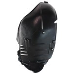 Front Fender Liner for Mercedes-Benz S-Class 2007-2011, Left (Driver) Side, Front Section, Replacement