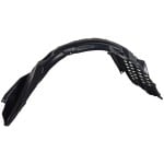 Front Fender Liner for Mitsubishi Lancer 2008-2015, Right (Passenger) Side, Evolution Models, Replacement