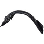 Front Fender Liner Left (Driver) for Mitsubishi Lancer 2008-2015, Suitable for Evolution Models, Replacement