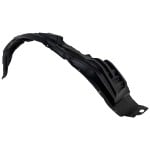 Front Fender Liner for Mitsubishi Outlander Sport/RVR 2011-2017, Right (Passenger) Side Replacement
