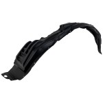 Front Fender Liner for Mitsubishi Outlander Sport/RVR (2011-2017) Left (Driver) Side, Replacement