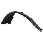 2010 - 2015 Mazda CX-9 Front Fender Liner (Splash Shield) - Left (Driver)