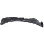 Vacuum Form Front Fender Liner for Mitsubishi Outlander Sport/RVR 2014-2019, Right (Passenger) Side, Replacement
