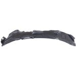 Front Fender Liner for Mitsubishi Outlander Sport/RVR 2014-2019, Left (Driver), Vacuum Form, Replacement