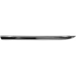 2014 - 2020 Mercedes Benz S550 Front Fender Trim - Left (Driver)