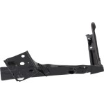 Steel Radiator Support Side Panel for Mazda CX-5 2013-2016, Left (Driver) Side, Replacement (CAPA Certified)