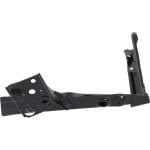 Steel Radiator Support Side Panel for Mazda CX-5 2013-2016, Left (Driver) Side, Replacement
