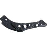 Steel Radiator Support for Mitsubishi Outlander Sport/RVR, 2011-2019, Right (Passenger) Side Support, Replacement