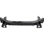 Steel Radiator Support Lower Tie Bar Assembly for Mitsubishi Lancer Evolution/Ralliart Models, 2008-2017, with Turbo, Replacement