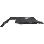 Engine Splash Shield Under Cover, Rear for 2011-2022 Outlander Sport/RVR, Replacement