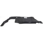 Engine Splash Shield Under Cover, Rear for 2011-2022 Outlander Sport/RVR, Replacement