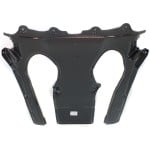 Engine Splash Shield Under Cover, Rear for Mercedes-Benz CL-Class 2007-2014, Replacement