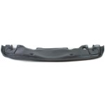 Engine Splash Shield for Mercedes-Benz E-Class 2000-2003, Under Cover, Front, Rear-Wheel Drive, (210) Chassis, Replacement