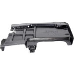 Engine Splash Shield for Mercedes-Benz CLK-Class (1998-2003), Right (Passenger) Side Under Cover, (208) Chassis, Replacement