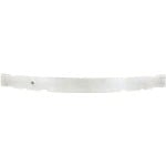 Front Bumper Reinforcement Aluminum Crossmember for Mercedes-Benz C-Class 2008-2011, Replacement