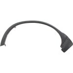 Rear Wheel Opening Molding for Mazda CX-5 2013-2016, Right (Passenger) Side, Replacement