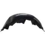 Rear Fender Liner for Mercedes-Benz E-Class, Left (Driver) Side, Compatible with Sedan 2003-2009 / Wagon 2004-2009, Replacement