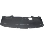 Engine Splash Shield Under Cover for Mazda 6, Front, Fits 2014-2017 Models, Replacement