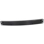 Front Reinforcement for Nissan Altima 2009-2013, Steel, Suitable for Coupe, Sedan (2009), Hybrid (2010-2011), Replacement