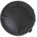 2009 - 2017 Nissan Murano Fog Light Cover Right (Passenger)