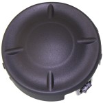 2009 - 2017 Nissan Murano Fog Light Cover Left (Driver)