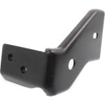 Front Bumper Bracket Stay for Nissan Frontier 2005-2019, Left (Driver), Steel, No. 1, Replacement
