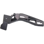 Front Bumper Bracket, Left (Driver) Side No.2 for Nissan Maxima 2009-2014, Replacement