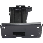 Front Bumper Mounting Bracket for 2014-2020 Rogue Right (Passenger) Side, Suitable for Hybrid 2017-2019 and Non-Hybrid USA Built Vehicle, Replacement