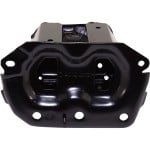 Front Bumper Bracket Stay, Steel for Nissan Murano 2015-2023, Left (Driver) Side, Excludes Hybrid Model, Replacement