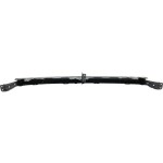 2016 - 2019 Nissan Titan Xd Front Bumper Absorber