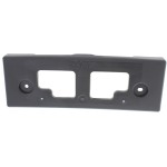Front License Plate Bracket for Nissan Pathfinder 2013-2016 and 2014-2014 Hybrid Model, Replacement