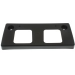 2016 - 2018 Nissan Maxima Front License Plate Bracket