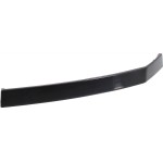 Textured Black Front Bumper Filler for 2004-2008 Nissan Armada, 2004-2015 Nissan Titan, 2004-2010 Infiniti QX56, Left (Driver), Replacement