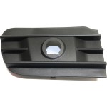 2016 - 2019 Nissan Titan Xd Front Bumper Filler - Left (Driver)