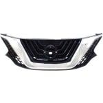 2015 - 2018 Nissan Murano  Grille Assembly