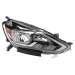 2016 - 2019 Nissan Sentra Headlight Assembly - Right (Passenger)