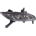 2016 - 2018 Nissan Maxima Fog Light Lamp - Left (Driver)