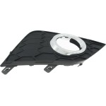 2016 - 2018 Nissan Sentra  Fog Light Trim / Bumper Insert - Right (Passenger)