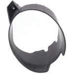 2007 - 2012 Nissan Sentra Fog Lamp Bracket (Right / Passenger Side)