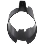 2007 - 2012 Nissan Sentra Fog Lamp Bracket (Left / Driver Side)