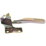 Hood Hinge for Nissan Versa Hatchback/Sedan 2007-2012, Right (Passenger) Side, Replacement