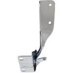 Hood Hinge for Nissan Rogue 2008-2013, Rogue Select 2014-2015, Right (Passenger) Side, Replacement