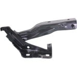 Hood Hinge for Nissan Maxima 2009-2014 Right (Passenger) Side, Replacement